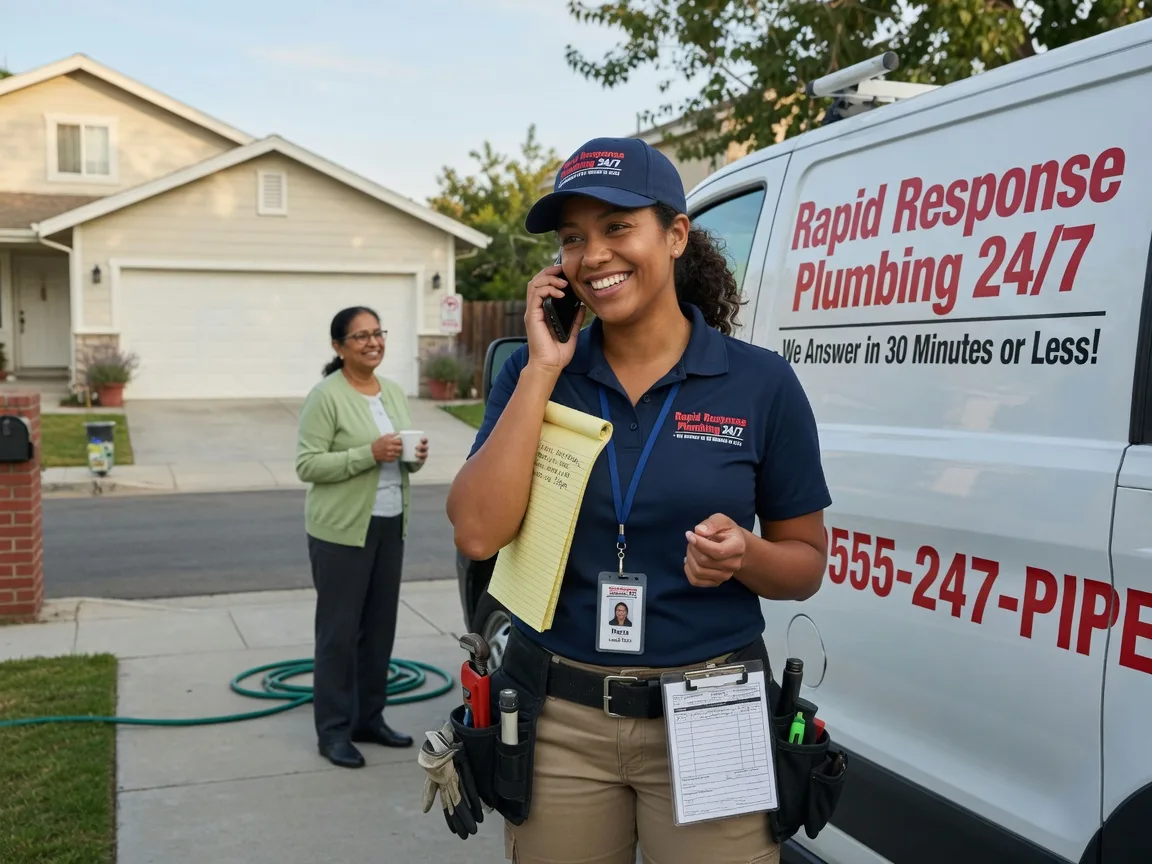 Emergency Plumber Brook, IN FAQs